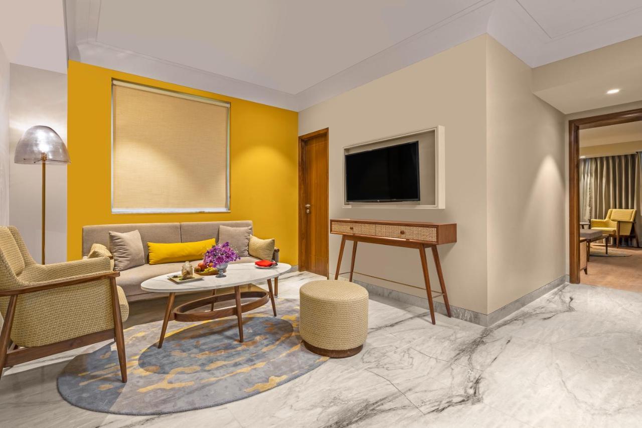 Aloha On The Ganges By Leisure Hotels Rishikesh Bagian luar foto