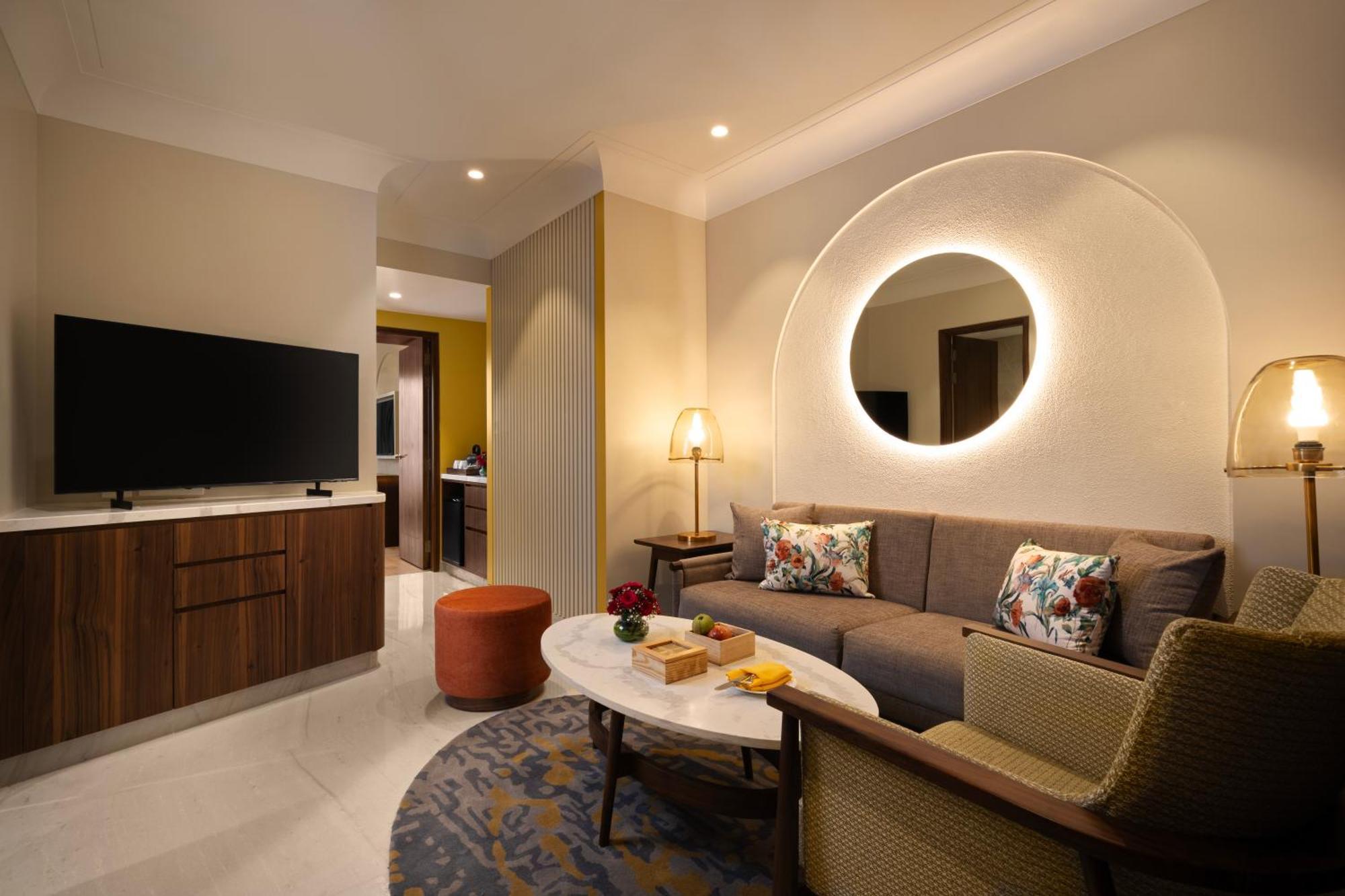 Aloha On The Ganges By Leisure Hotels Rishikesh Bagian luar foto