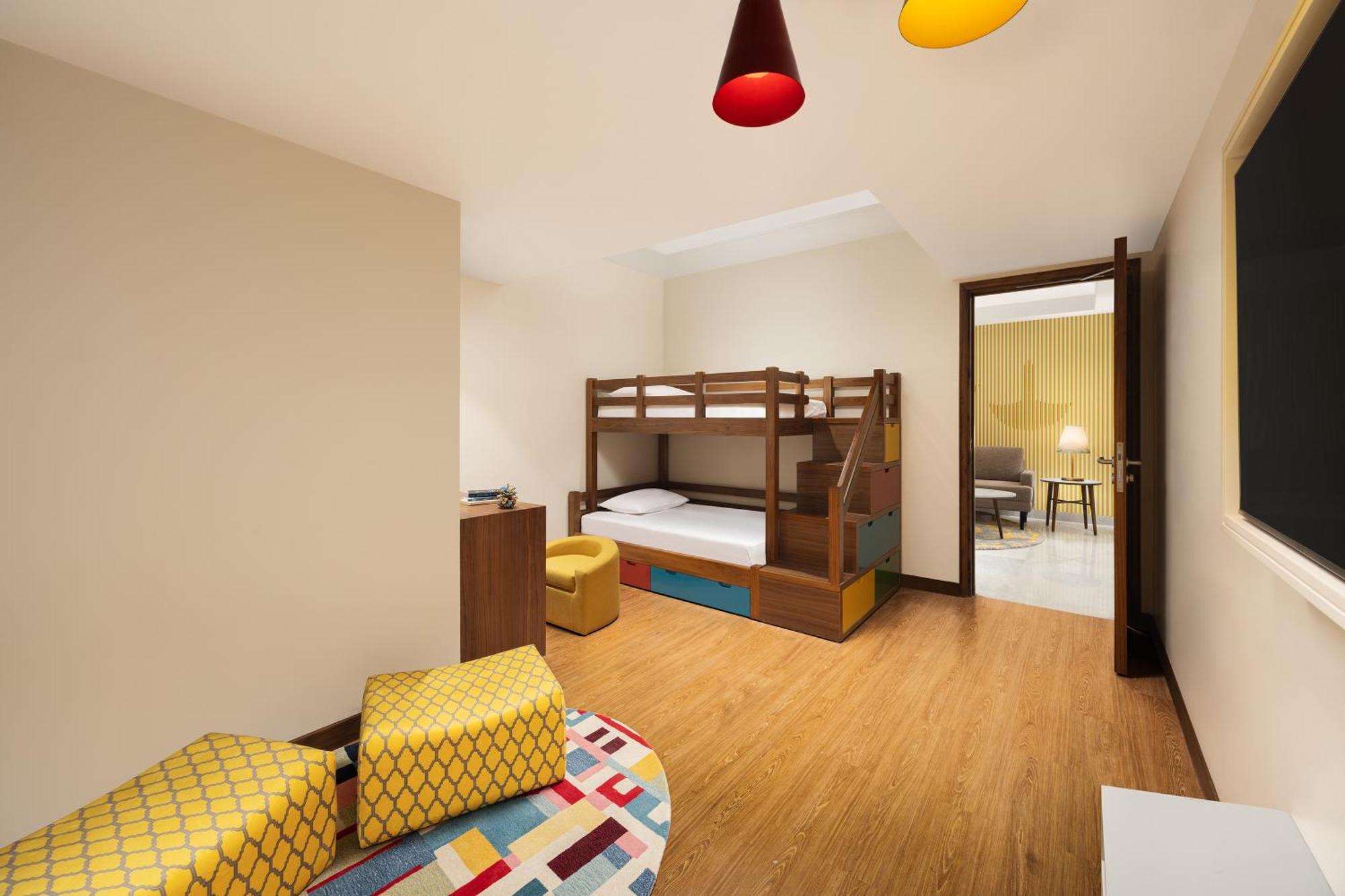 Aloha On The Ganges By Leisure Hotels Rishikesh Bagian luar foto
