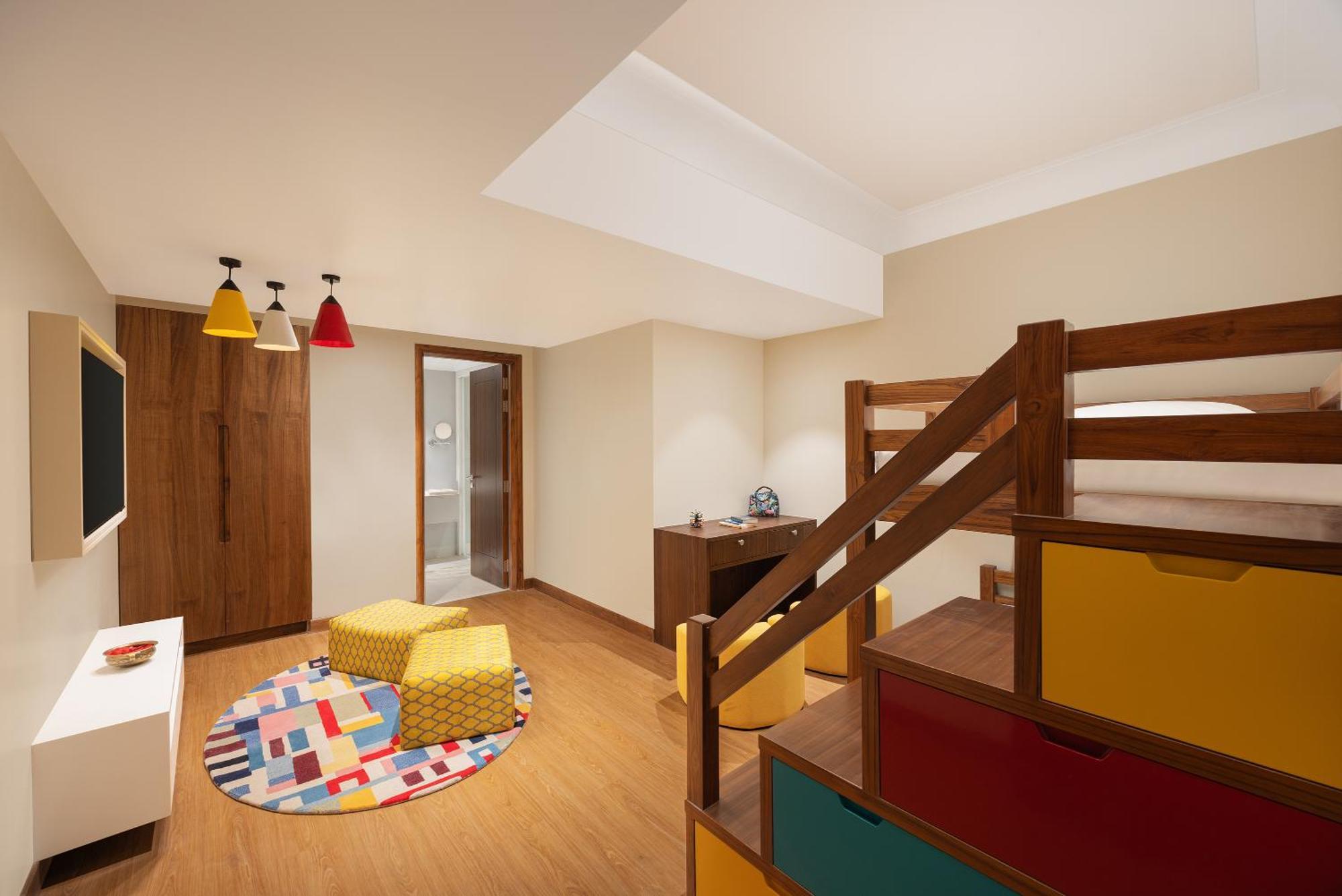 Aloha On The Ganges By Leisure Hotels Rishikesh Bagian luar foto