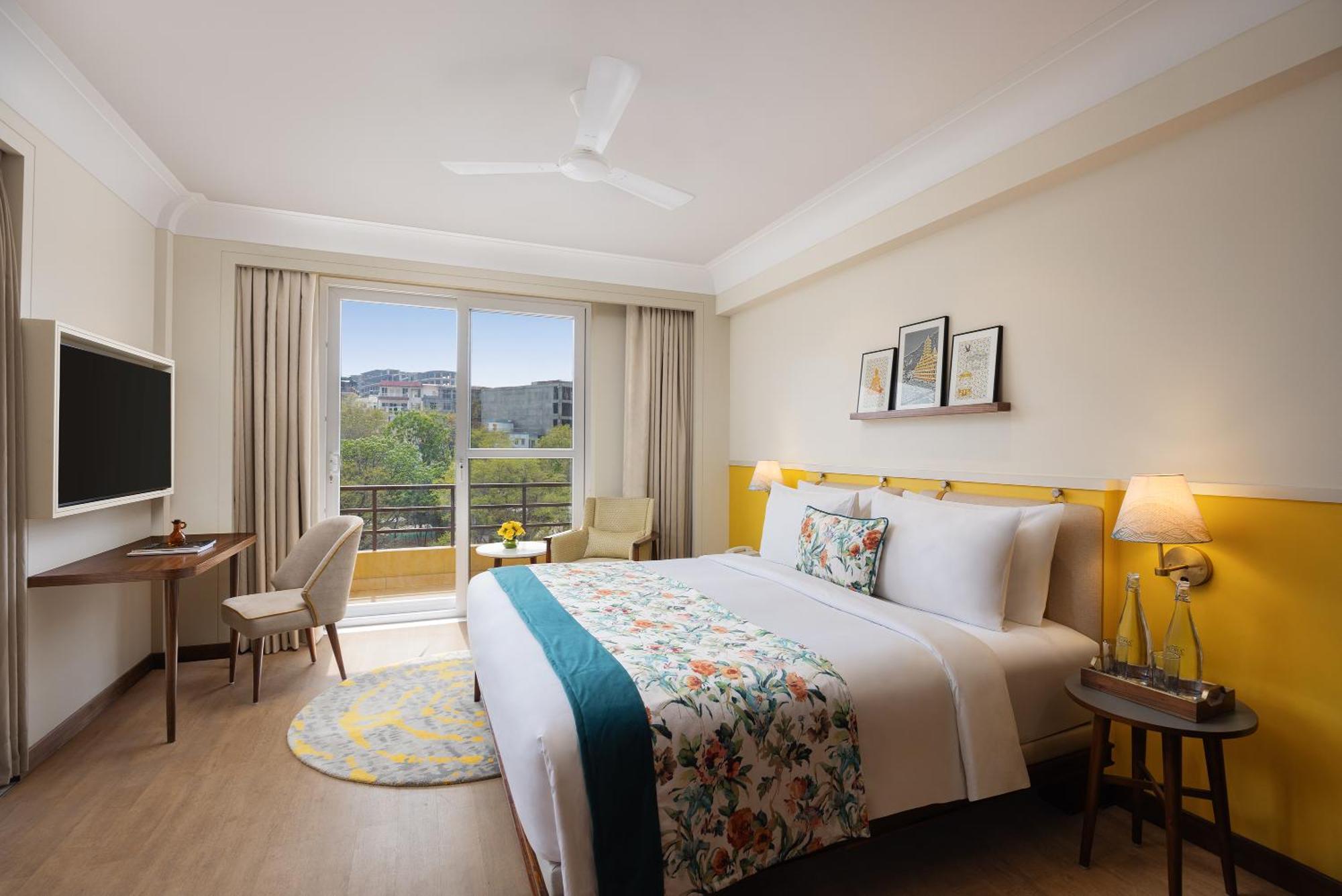 Aloha On The Ganges By Leisure Hotels Rishikesh Bagian luar foto
