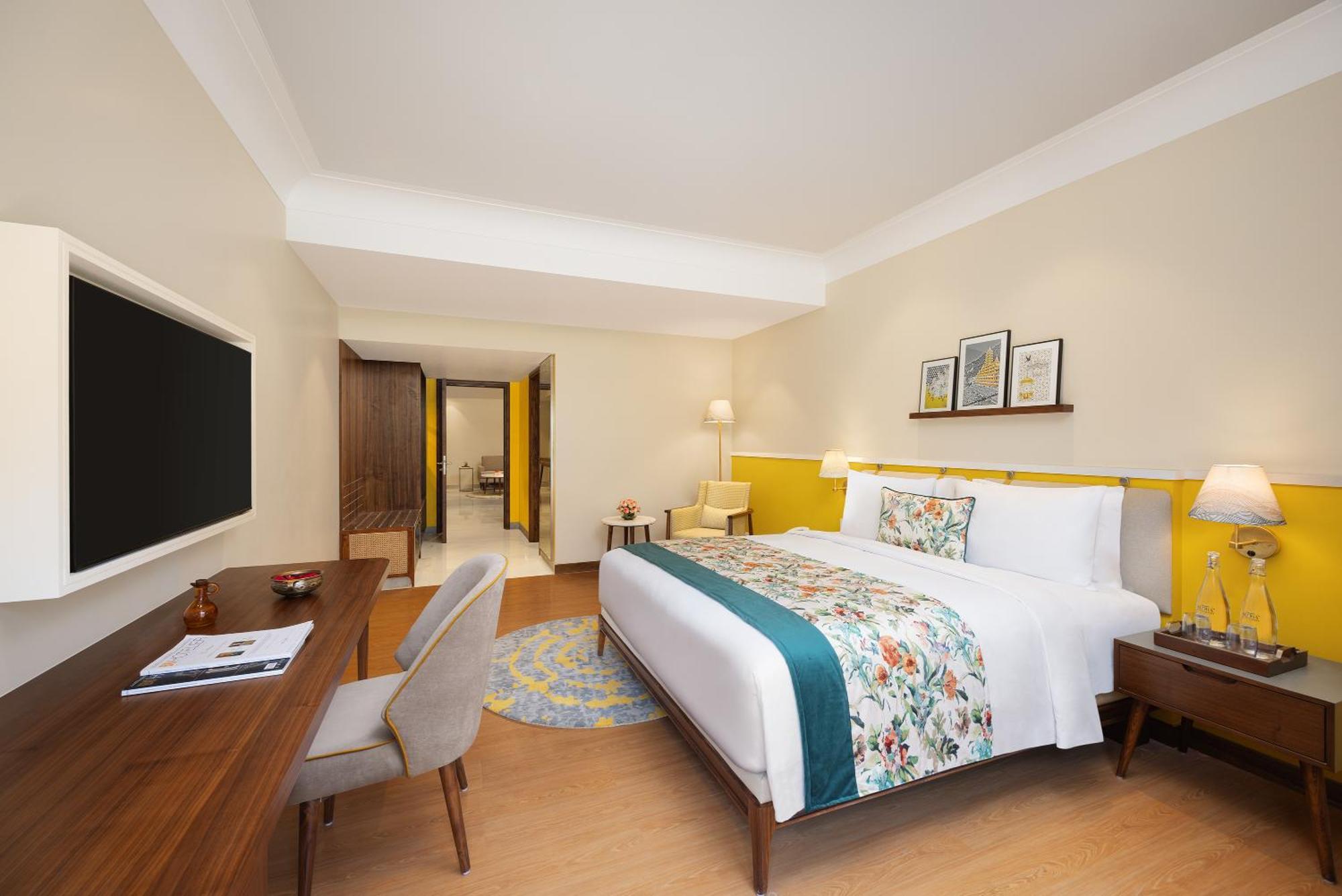 Aloha On The Ganges By Leisure Hotels Rishikesh Bagian luar foto