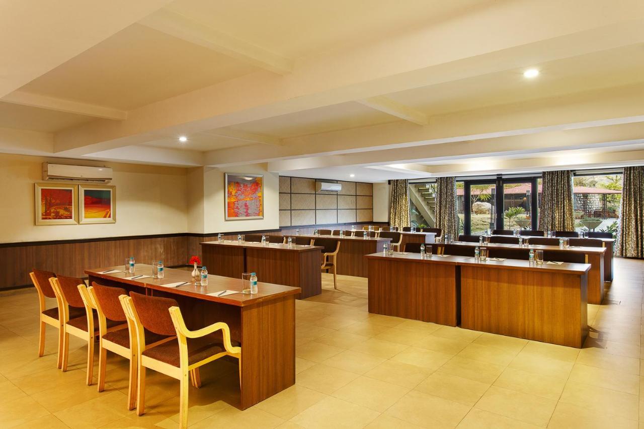 Aloha On The Ganges By Leisure Hotels Rishikesh Bagian luar foto