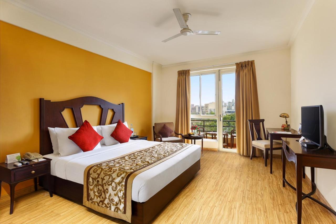 Aloha On The Ganges By Leisure Hotels Rishikesh Bagian luar foto