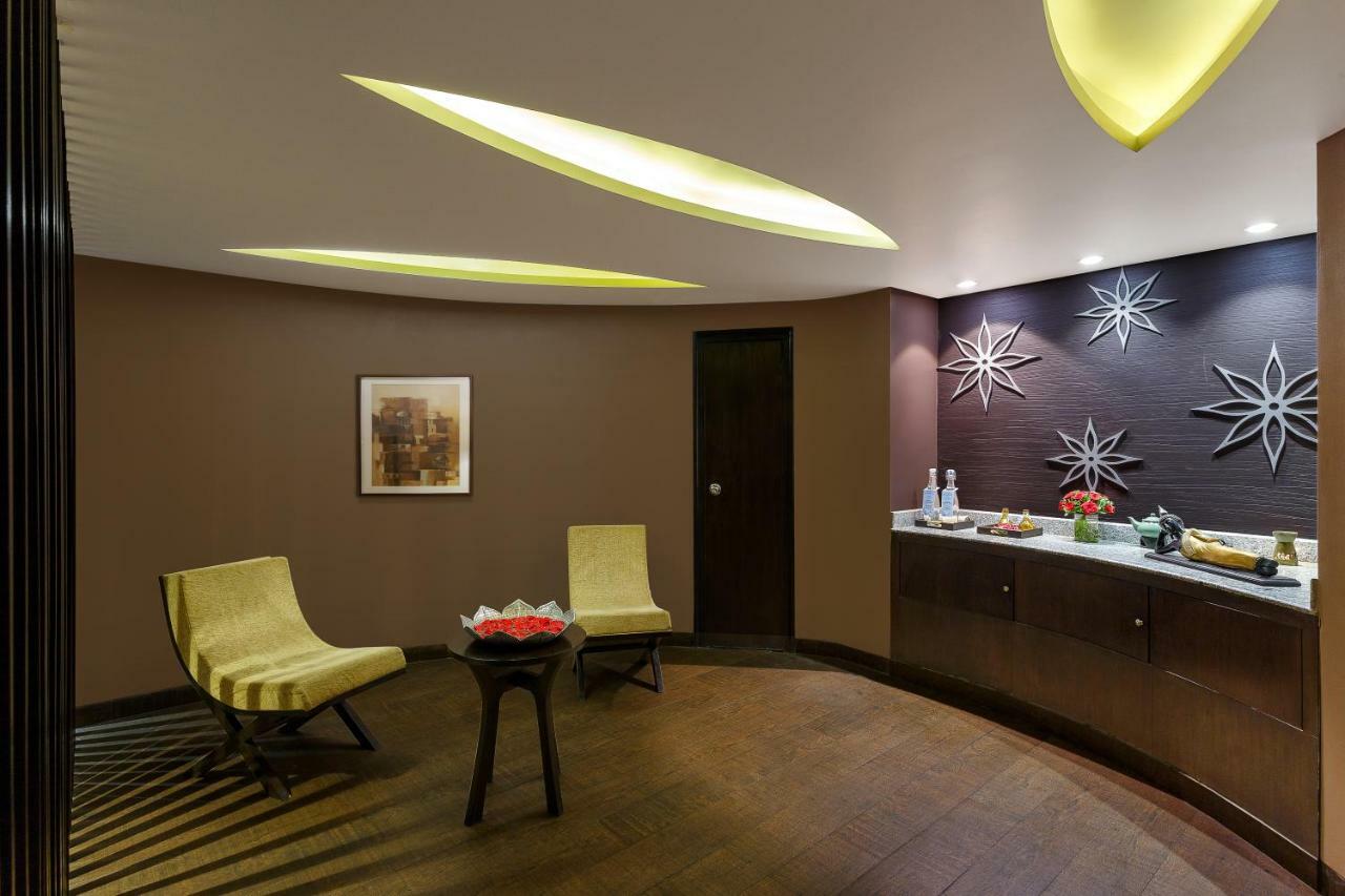Aloha On The Ganges By Leisure Hotels Rishikesh Bagian luar foto